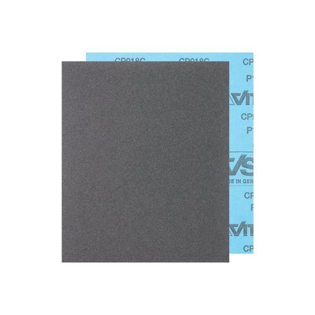 9"" x 11"" Abrasive Sheet - Paper Backed - Silicon Carbide - 100 Grit -  PFERD, 46927